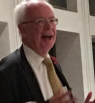 Lord Wallace