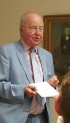 Ross Finnie