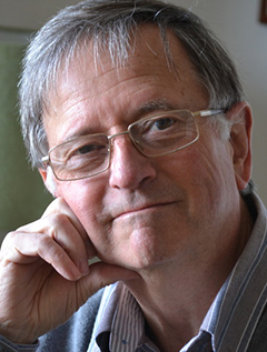 Professor Rhodri Jeffreys-Jones